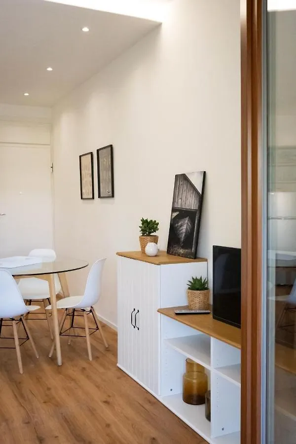 Apartamento Appartamento Nautilus Lido di Jesolo