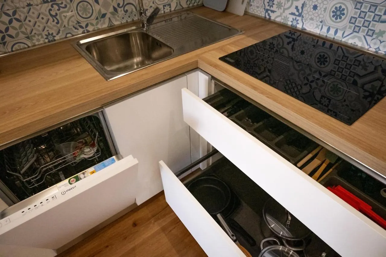 Appartamento Nautilus Lido di Jesolo