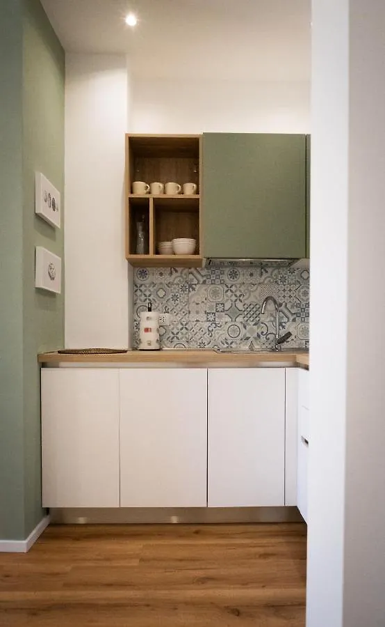 Appartamento Nautilus Lido di Jesolo Apartment