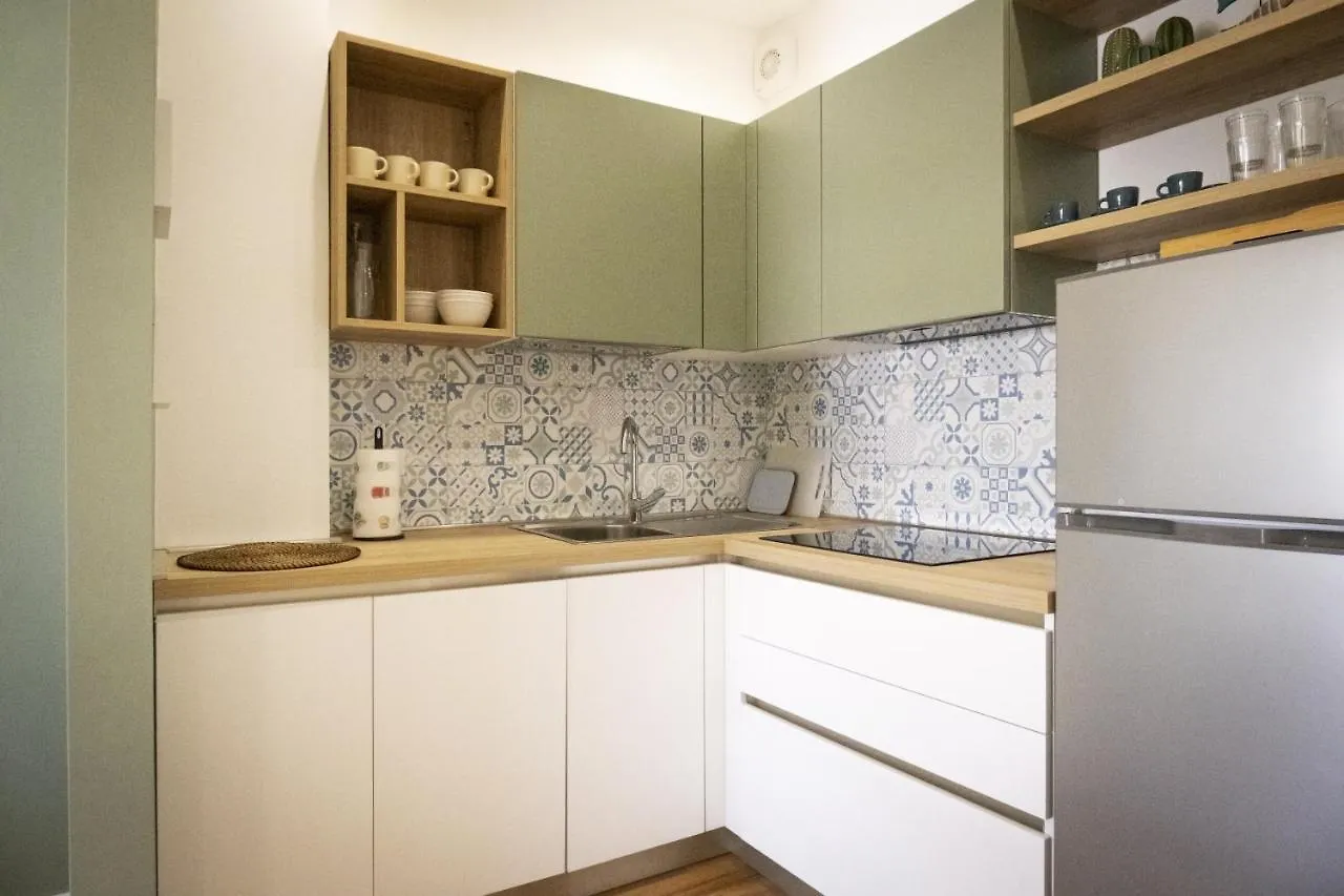 Appartamento Nautilus Lido di Jesolo Itália