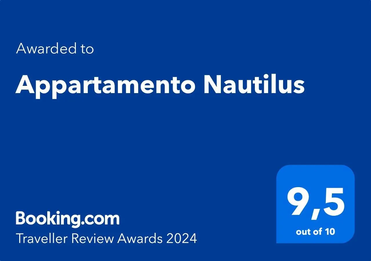 Apartamento Appartamento Nautilus Lido di Jesolo