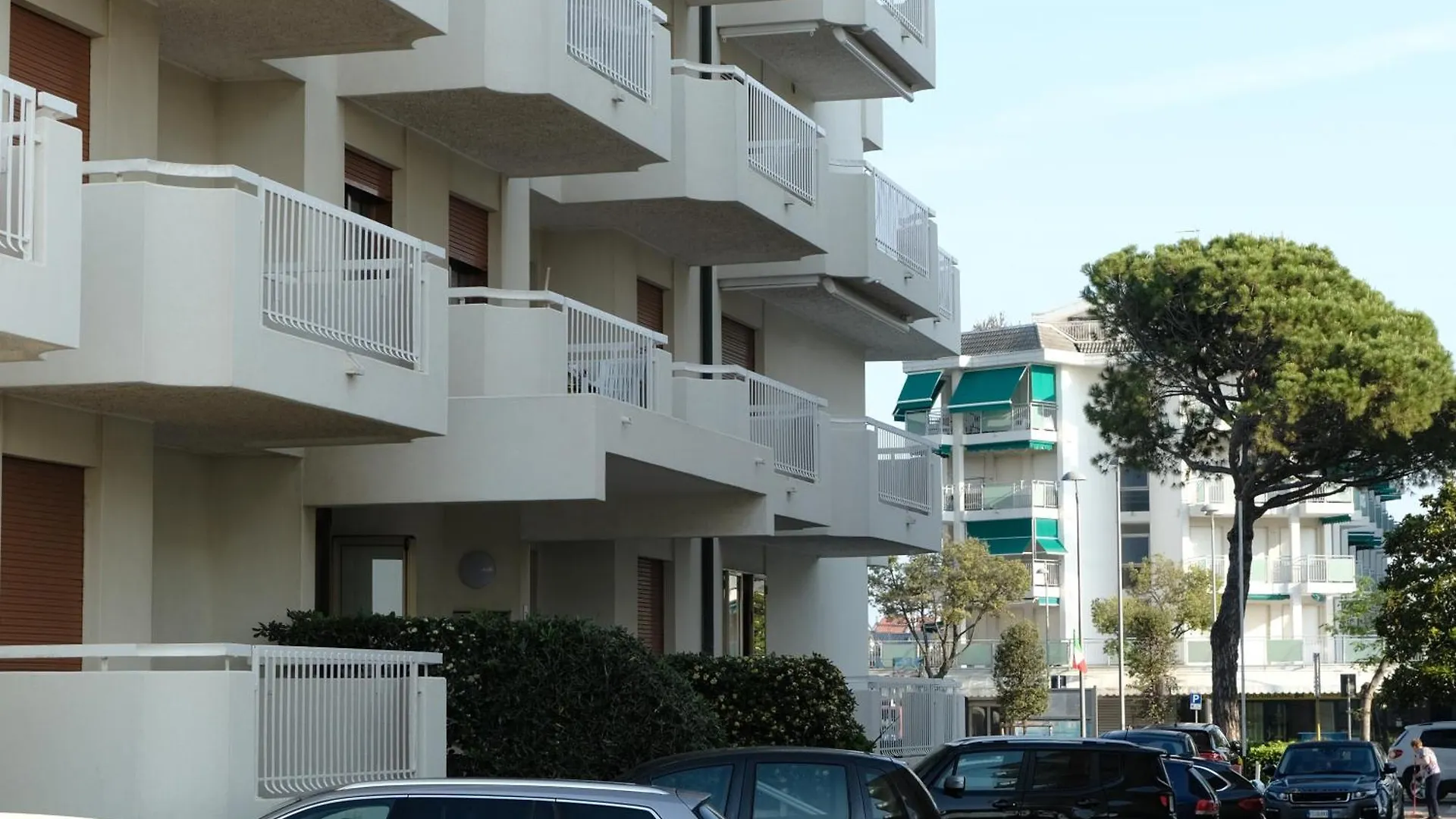 Appartamento Nautilus Lido di Jesolo