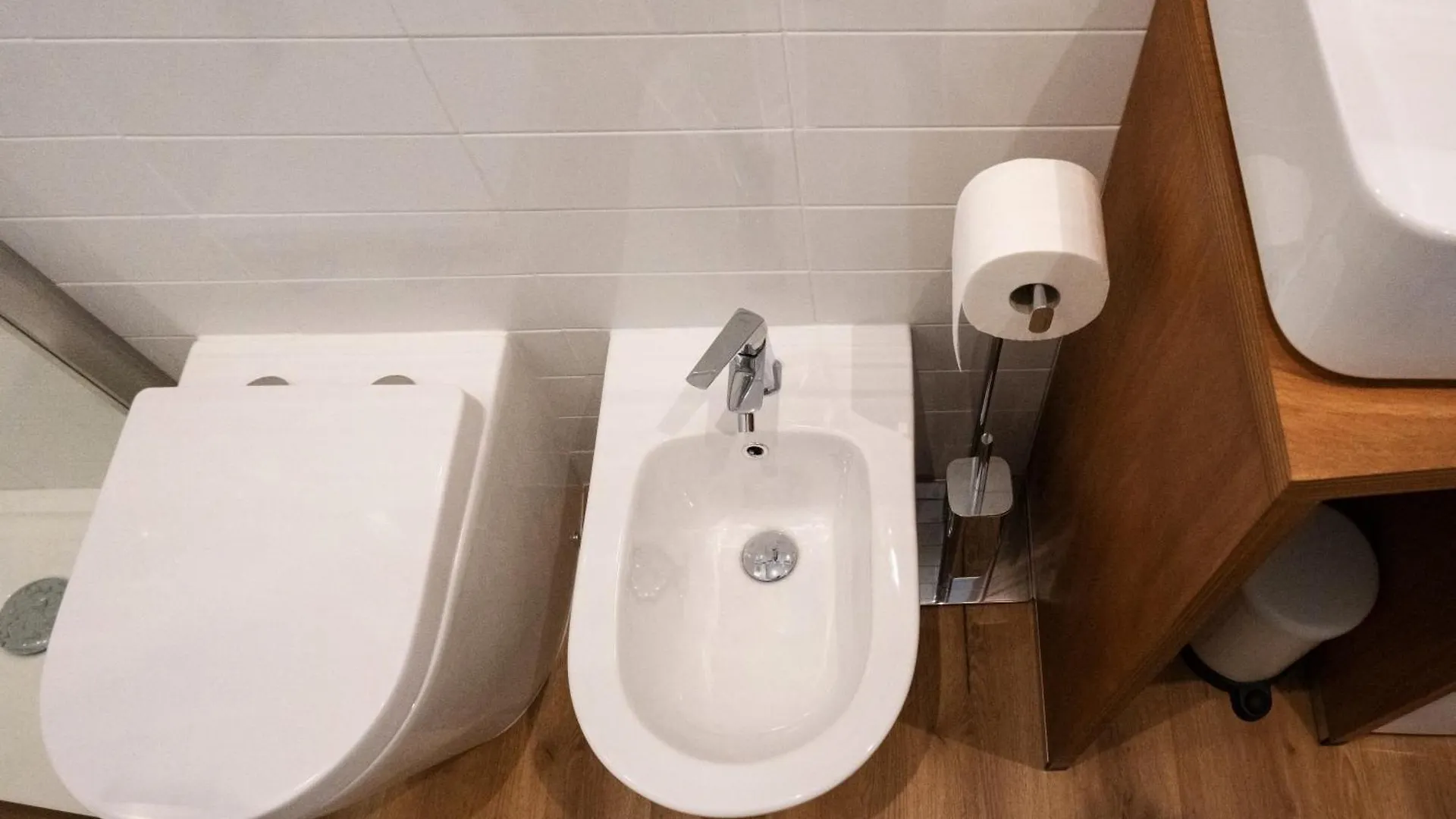 Appartamento Nautilus Lido di Jesolo Itália