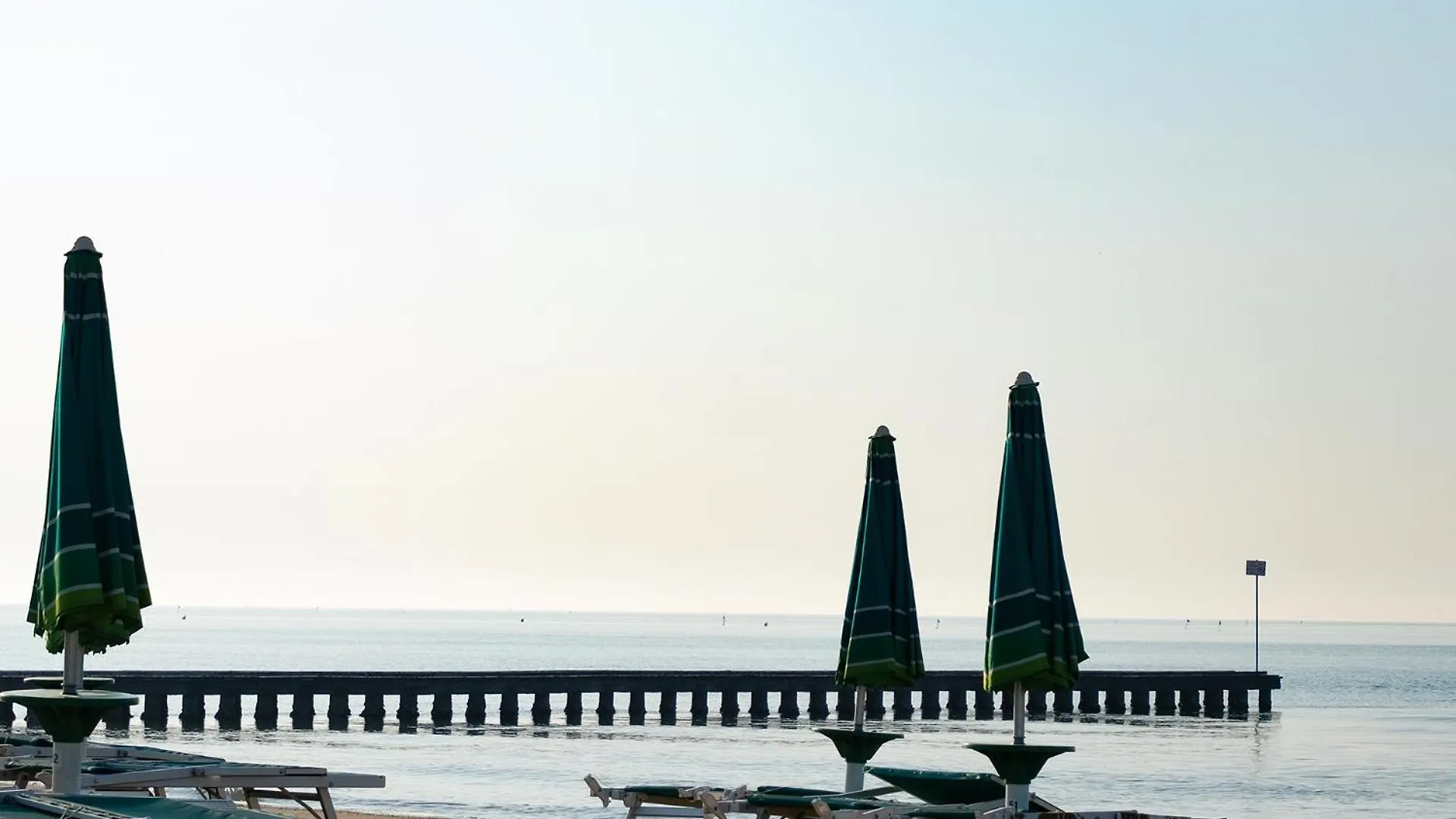 Appartamento Nautilus Lido di Jesolo 0*,