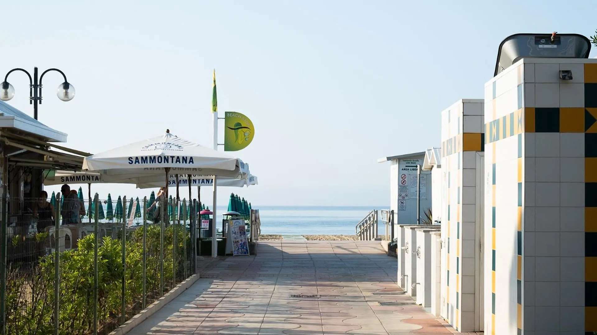 Appartamento Nautilus Lido di Jesolo Apartamento