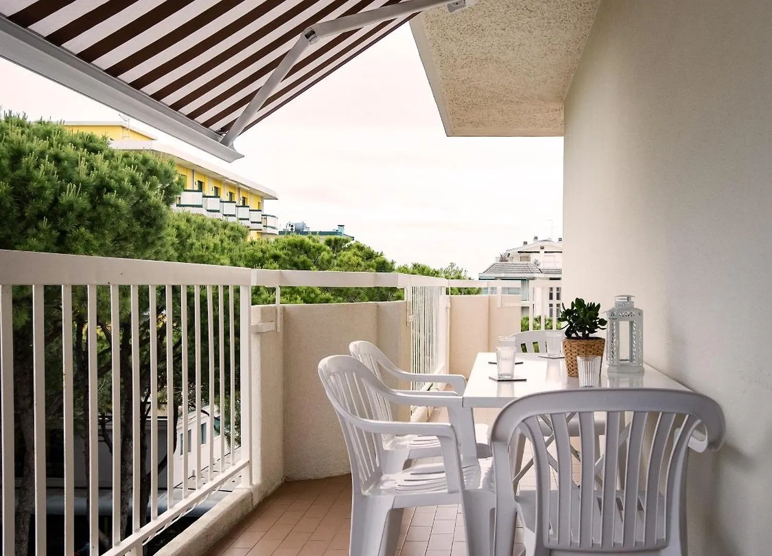 Apartamento Appartamento Nautilus Lido di Jesolo Itália