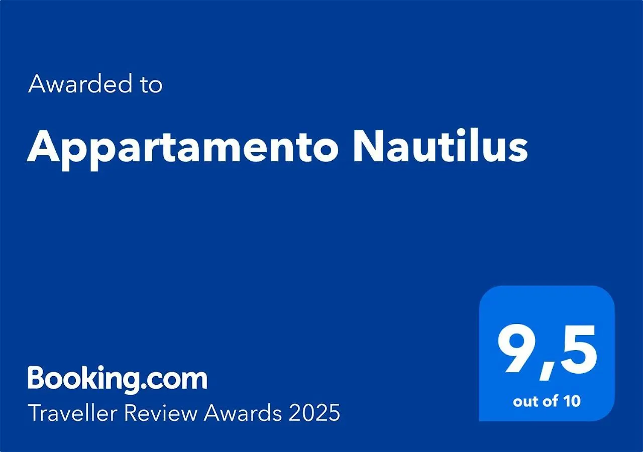 Appartamento Nautilus Lido di Jesolo