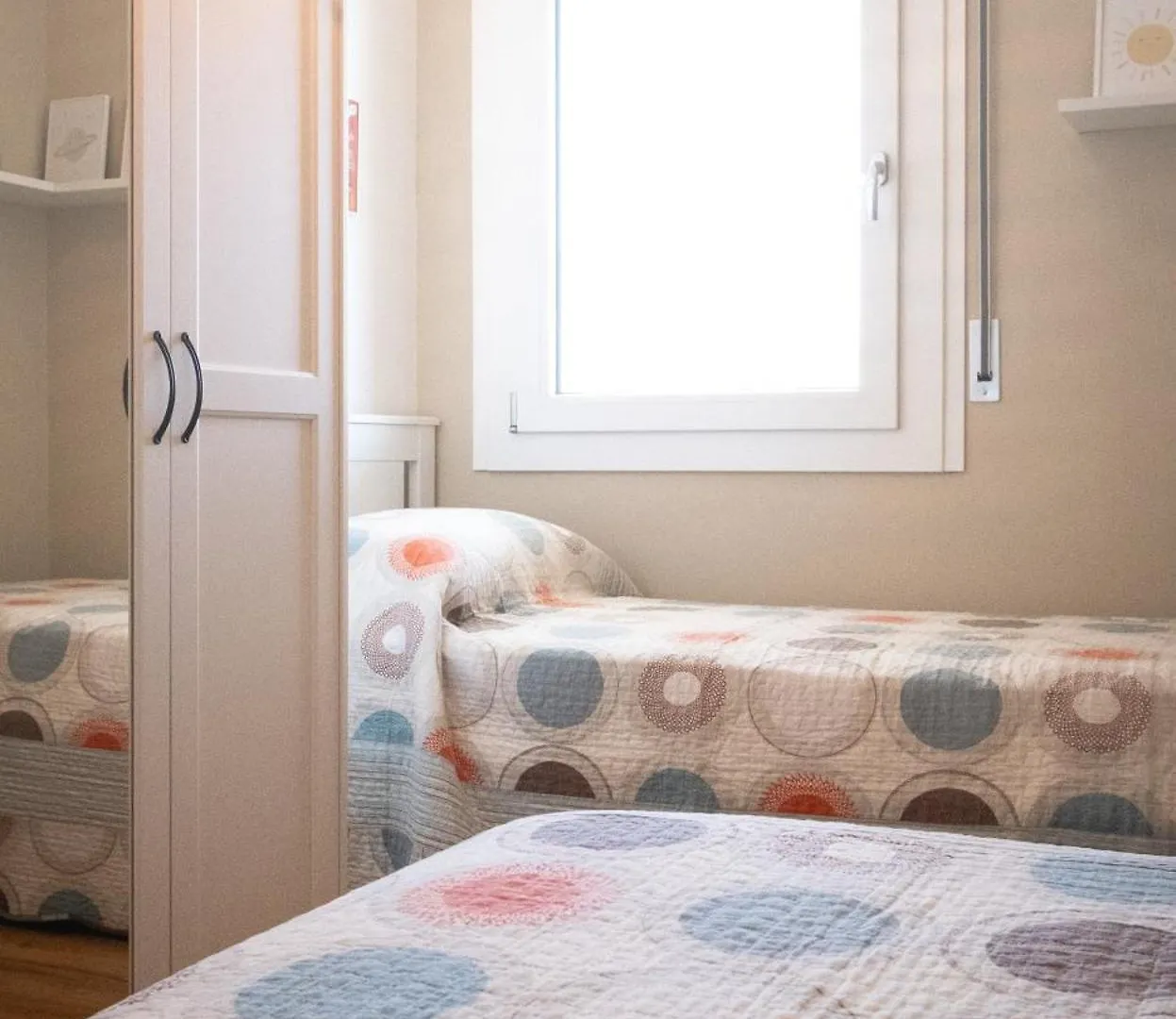 Appartamento Nautilus Lido di Jesolo Daire